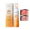 Reef Safe Sunscreen Spray SPF 50, 360 Mist, Broad-Spectrum UVA/UVB Protection, Lightweight & Non-Greasy, Travel Size Sunscreen Spray for Face & Body, Water & Sweat Resistant5.07oz/150ml (1 pack) view 1