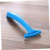 CALLARON 2Pcs Foot Dead Skin Remover and Callus Trimming File Handheld Exfoliating Tool for Home Pedicure and Foot Care for view 4