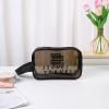 APENXIAOY Clear Cosmetic Bags, Travel Storage Bags, Storage Bags view 1