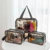 APENXIAOY Clear Cosmetic Bags, Travel Storage Bags, Storage Bags view 3