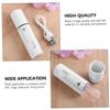 BIUDECO 2pcs for Face Multifunctional Beauty Tool Mist Sprayer Face Steamer Toner for Rosacea Essence Body Moisturizer Cool Mist Quick Hydration for Family view 3