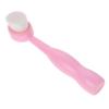 VICASKY Facial Cleansing Brush Heads Exfoliating Face Brush for Blackheads Manual Facial Cleanser Soft Bristles for Sensitive Skin view 1