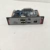 AXT M-II-SLAVECPU Baord Used view 2