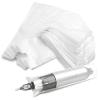 200pcs Tattoo Machine Covers Clear 7.5x2.7 Inch Tattoo Pen Covers Large Machine Bags Sleeves for Tattoo Machine Accessories, Kits & Supplies view 1