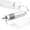 200pcs Tattoo Machine Covers Clear 7.5x2.7 Inch Tattoo Pen Covers Large Machine Bags Sleeves for Tattoo Machine Accessories, Kits & Supplies view 3