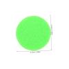 Anneome Diffuser Pads 100pcs Essential Oil Refills Round Cotton Pads for Pendants view 2
