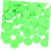 Anneome Diffuser Pads 100pcs Essential Oil Refills Round Cotton Pads for Pendants view 3