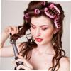 CALLARON Hot Roller Set Insulation Bar 30pcs Perm Insulation Clips Holder for Hair Styling view 3