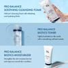 Dr.Ceuracle Pro Balance Moisture Barrier Set - Moisturizing pH Balanced Korean Skincare Gift Set included Cleansing Foam, Toner, Cream view 3