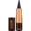 Ayurvedic Pure Black Kajal - 100% Natural, Matte Finish for Soothing & Cleansing effect, 3g view 1