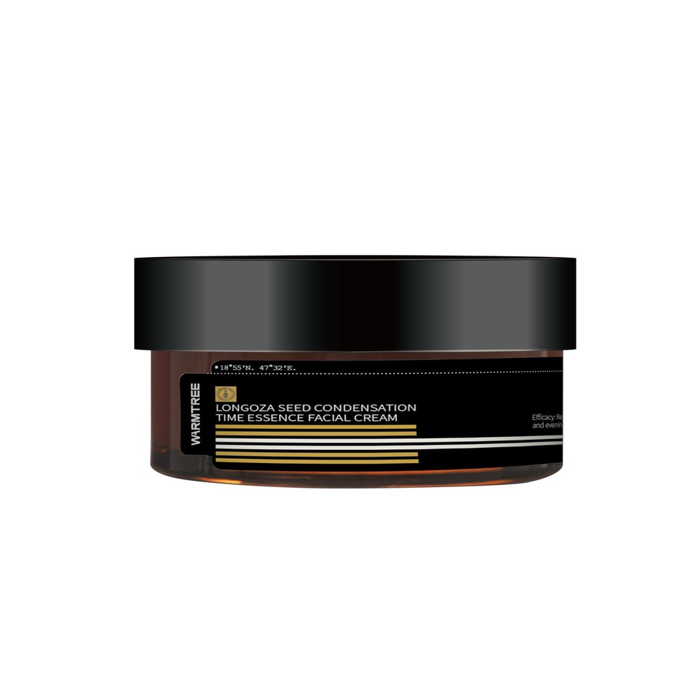 WARMTREE-Madagascar Longoza Firming Cream D
