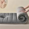 Grey 4cm,R 70190cm,Lash Bed Foam Topper for Massage Bed Memory Foam Massage Table Topper Spa Massage Table Pad & Face Elastic Bands Non-Slip-Lash Bed Cushion view 2
