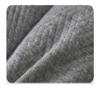 Grey 4cm,R 70190cm,Lash Bed Foam Topper for Massage Bed Memory Foam Massage Table Topper Spa Massage Table Pad & Face Elastic Bands Non-Slip-Lash Bed Cushion view 4