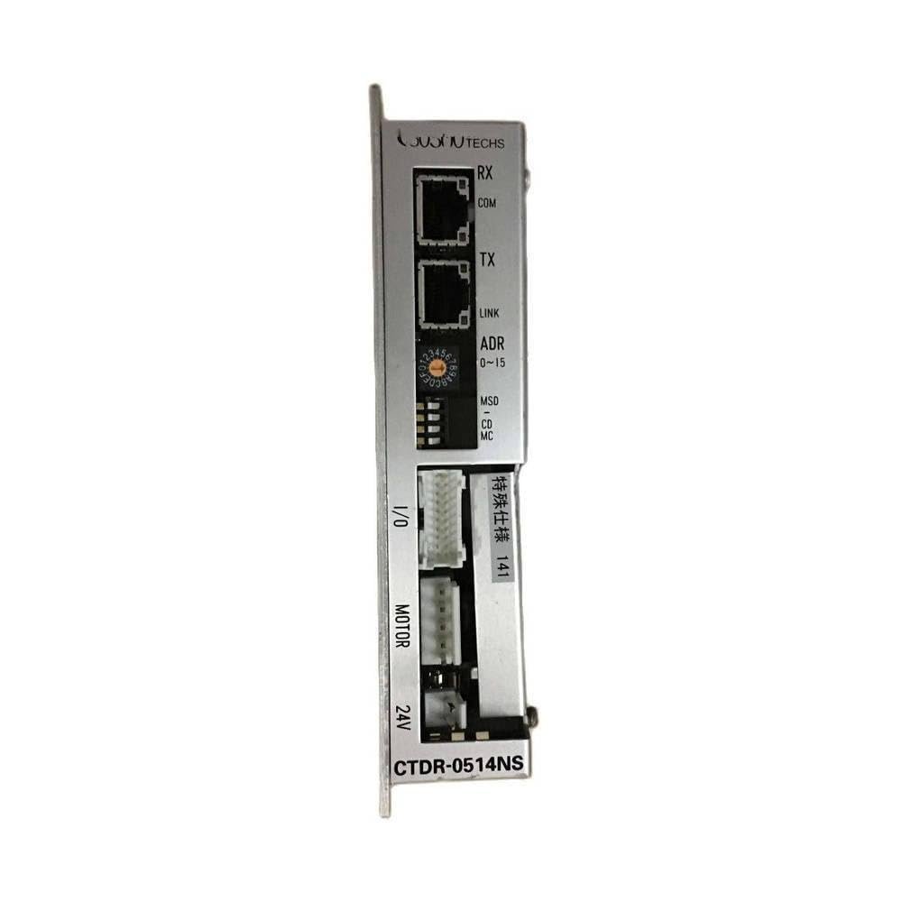 Cosmo Techs CTDR-0514NS Used