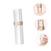BESTYASH Women's Remover Painless Body Leg Underarm Device Rechargeable Portable LED view 3