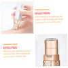 BESTYASH Women's Remover Painless Body Leg Underarm Device Rechargeable Portable LED view 4