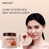 Apricot & Almond Face & Body Scru.b (300ml) | Exfoliating Scru.b for Even & Glowing Skin | Reduce Fine Lines | Nutrient-Rich Almond Oil Scru.b | (Buy 2 Quantity Get 1 Quantity Free) view 2