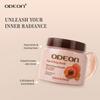 Apricot & Almond Face & Body Scru.b (300ml) | Exfoliating Scru.b for Even & Glowing Skin | Reduce Fine Lines | Nutrient-Rich Almond Oil Scru.b | (Buy 2 Quantity Get 1 Quantity Free) view 3