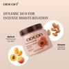 Apricot & Almond Face & Body Scru.b (300ml) | Exfoliating Scru.b for Even & Glowing Skin | Reduce Fine Lines | Nutrient-Rich Almond Oil Scru.b | (Buy 2 Quantity Get 1 Quantity Free) view 4