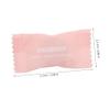 BAZEITFLOW 50pcs Disposable Face Towels Compressed Travel Towels for Face Washing Soft Compact Easy to Pack view 2