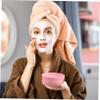 BESTYASH Compressed Facial Mask Tool Skin Care Kit Reusable DIY Mask Bowl Brush for Women view 4