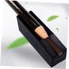 Happyyami 10pcs Eyebrow Pencil Sharpener Slot Pencil Cutter Auxiliary Trimmer for Women Makeup view 4