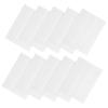 BAZEITFLOW 60pcs Transparent Ear Patches for Protruding Ears Invisible Fixing Stickers Accessories for Women for Social Events and Everyday Use view 1