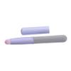 BESTYASH Portable Mini Lip Brush Cap Multi-Use Lipstick Applicator Tool for Women Travel-Friendly Plastic Makeup Wand for Gloss and Concealer Application view 1