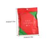 Beatifufu Travel Towels for Face Cotton Disposable Cleaning Water Absorbent Portable view 2