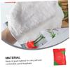 Beatifufu Travel Towels for Face Cotton Disposable Cleaning Water Absorbent Portable view 4