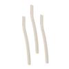 BESTYASH 3pcs Eyebrow Trimmer Set Razor Shaper Kit Made of Abs Stainless Steel Easy to Use Control view 1
