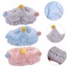 OATIPHO Girls' Hairband Set 3pcs Face Wash Headbands for Women Beach Headbands Random Color view 3