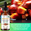 AKBAN Batana Oil for Hair Growth, Dr Sebi 100% Pure & Natural Organic Batana Oil from Honduras - for Thicker & Stronger Hair, Nourishes Damaged Hair - 2 FL OZ + 2 FL OZ view 3