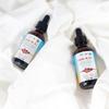 AKBAN Batana Oil for Hair Growth, Dr Sebi 100% Pure & Natural Organic Batana Oil from Honduras - for Thicker & Stronger Hair, Nourishes Damaged Hair - 2 FL OZ + 2 FL OZ view 4