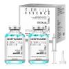 Stem Cell Serum for Face, 2 Pcs Microneedling Serum Ampoule for Anti-Aging, Helps Reduce the Look of Wrinkles and Scars, Hydrating Facial Serum to Use with and Without Micro Needling view 1