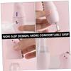BESTYASH 1pc Portable Dinosaur Facial Steamer USB Rechargeable Cool Mist Sprayer for Skin Moisturizing and Air Moisturizing Handheld Nano Device for Face and Hands view 2
