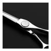 6.0 Inch Hairdressing, Professional Haircutting, Flat Cut, Bangs, Household Haircutting Hair Cutting Shears view 2