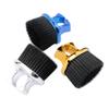 BESTYASH Beard Styling Brush Set 3pcs Barber Neck Duster Cleaning Brush for Men Powder Bristle for Neck Beard Grooming view 1