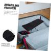 HAPINARY Hair Straightener Protective Cover Travel Pouch for Hair Styler Curling Bag view 4