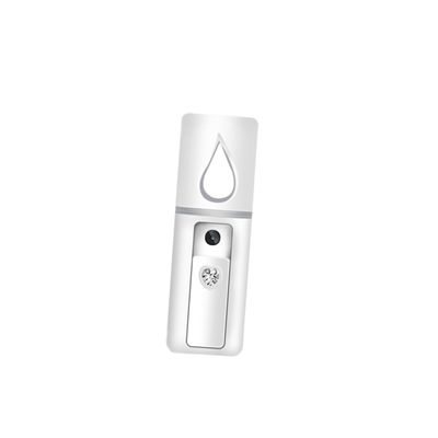 BESTYASH Handheld Facial Mist Spray Nano Mist Device for Skin Hydration Rechargeable Face Care