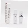 BESTYASH Handheld Facial Mist Spray Nano Mist Device for Skin Hydration Rechargeable Face Care view 3