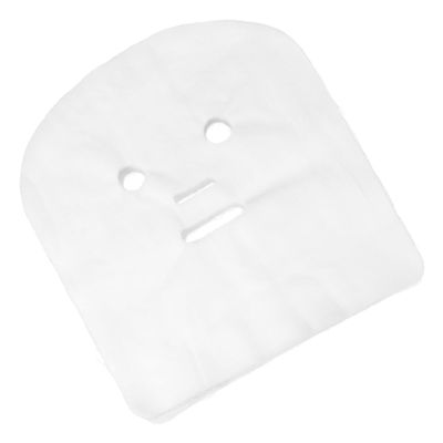 BIUDECO Skin Fiber Paper Facial Paper Sheet Gentle Non-stimulating Face Gauze Sheets