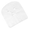 BIUDECO Skin Fiber Paper Facial Paper Sheet Gentle Non-stimulating Face Gauze Sheets view 1