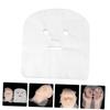 BIUDECO Skin Fiber Paper Facial Paper Sheet Gentle Non-stimulating Face Gauze Sheets view 2