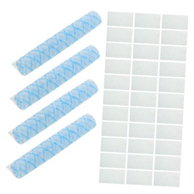 MERRYHAPY 1bag Professional Hair Perm Paper Jumbo Perm Rods for Long Hair Salon Paper End Wraps Diy for Easy Styling