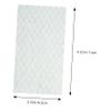 MERRYHAPY 1bag Professional Hair Perm Paper Jumbo Perm Rods for Long Hair Salon Paper End Wraps Diy for Easy Styling view 2