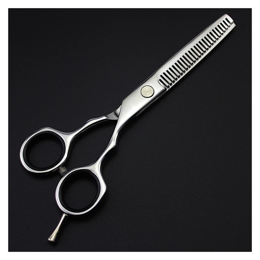 5.5'' Color Hairdressing Haircut Thinning Barber Hairdressing Hair Cutting Shears