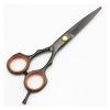 5.5'' Color Hairdressing Haircut Thinning Barber Hairdressing Hair Cutting Shears view 4