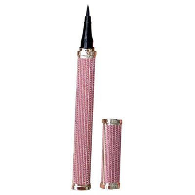CALLARON Liquid Eyeliner Makeup Kit Eyeliner Pen Pencil Glitter Liner for Women