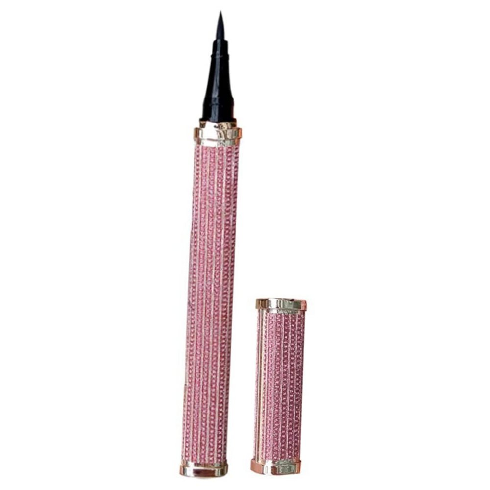 CALLARON Liquid Eyeliner Makeup Kit Eyeliner Pen Pencil Glitter Liner for Women